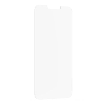 Tech21 Impact Glass Screen Protector with Anti-Microbial for iPhone 13/13 Pro - Clear